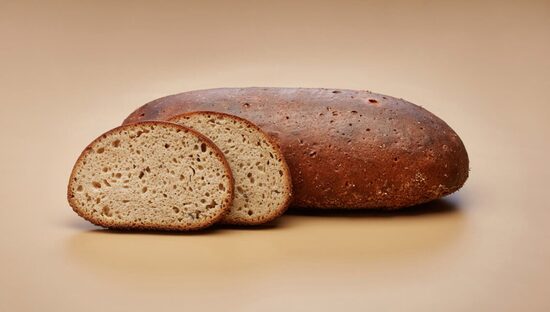 Rudzu saldskābmaize